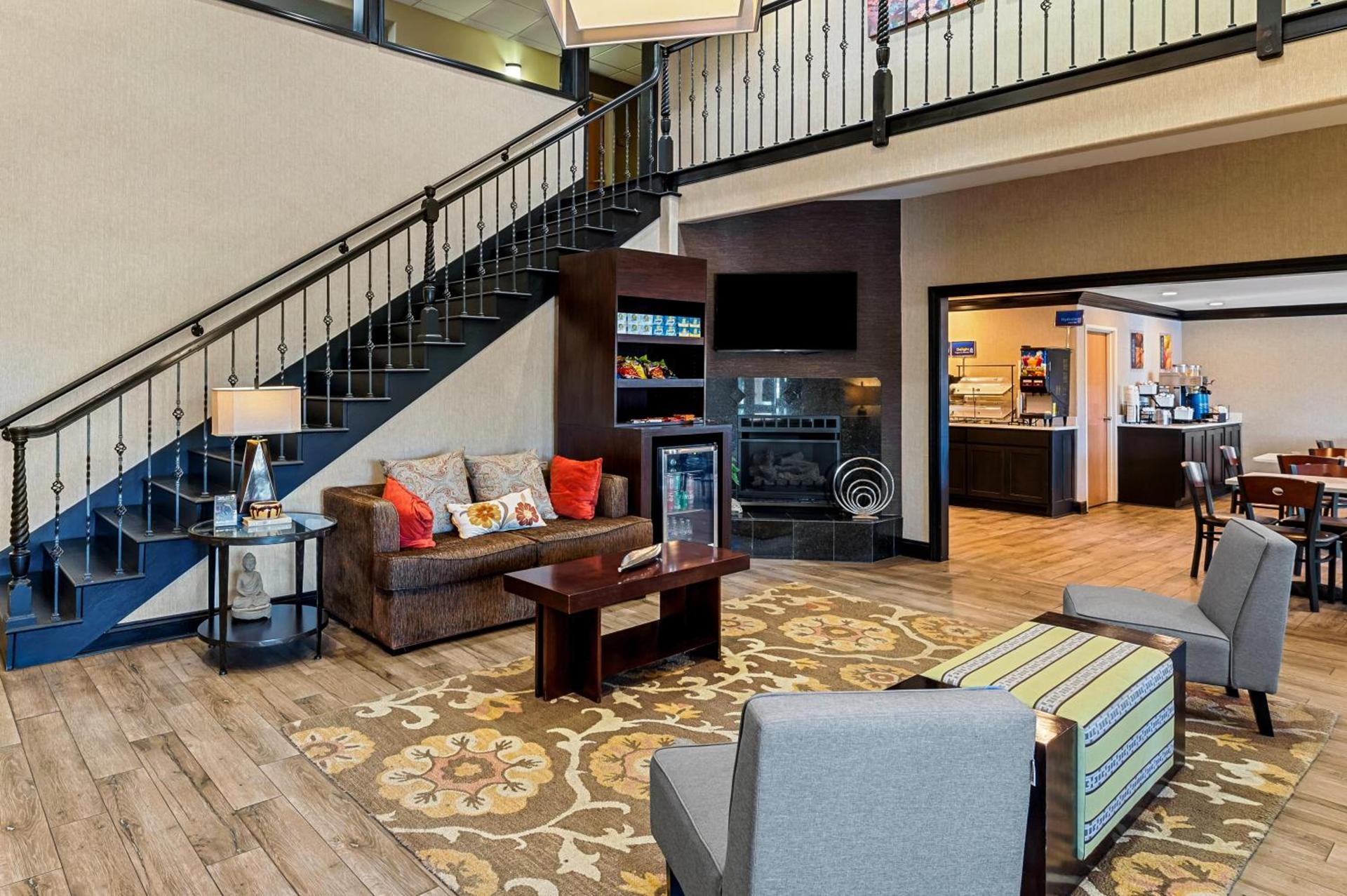 Best Western Presidential Hotel & Suites photo 21