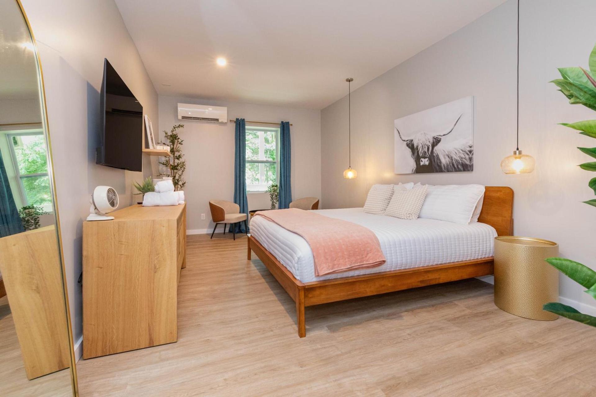 Dogwood Boutique Motel photo 17
