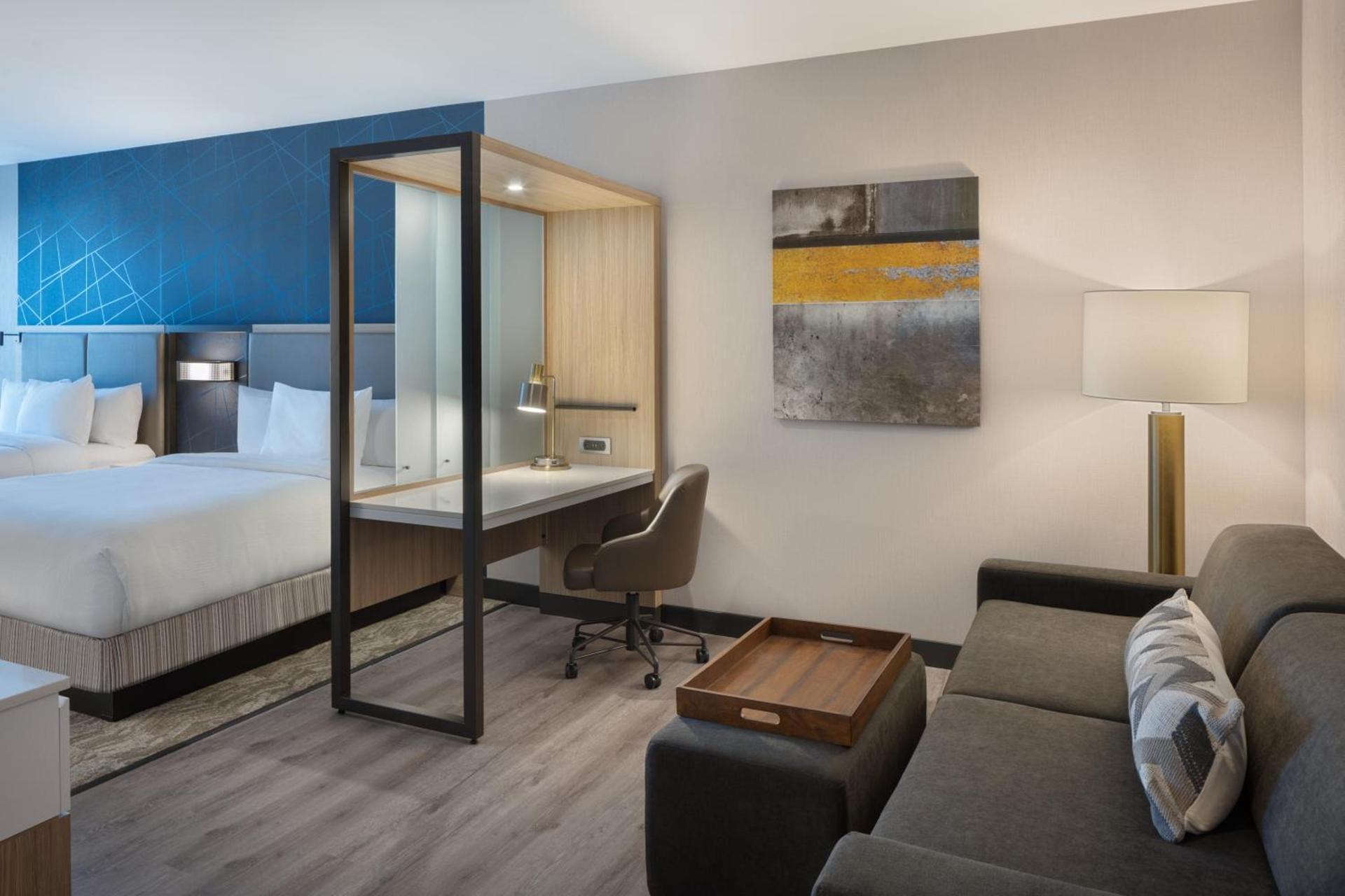 SpringHill Suites by Marriott Bowling Green photo 5