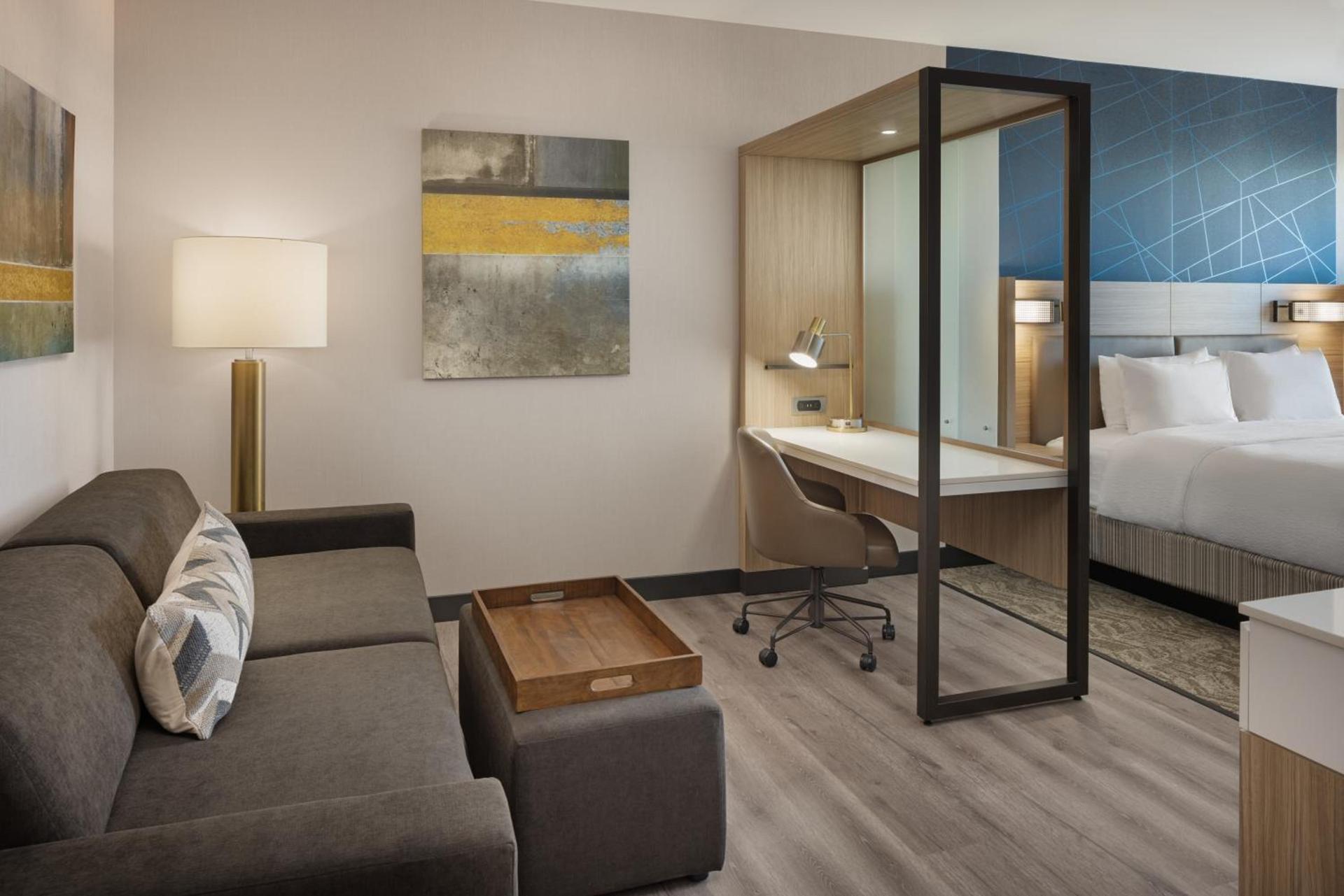 SpringHill Suites by Marriott Bowling Green photo 6