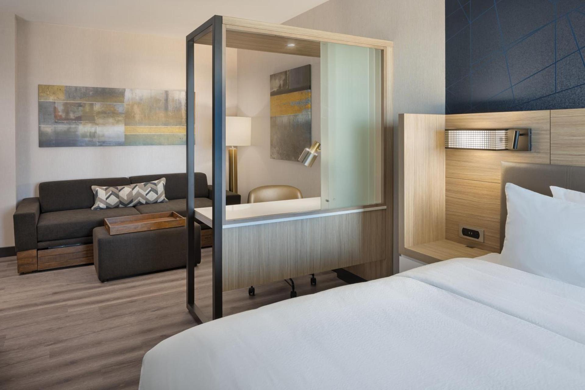 SpringHill Suites by Marriott Bowling Green photo 7