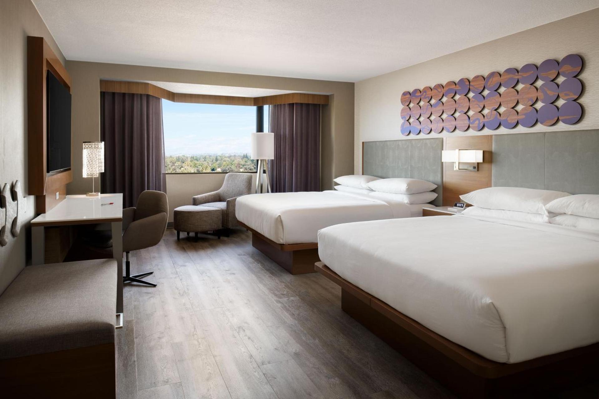 Sacramento Marriott Rancho Cordova - Newly Renovated photo 53