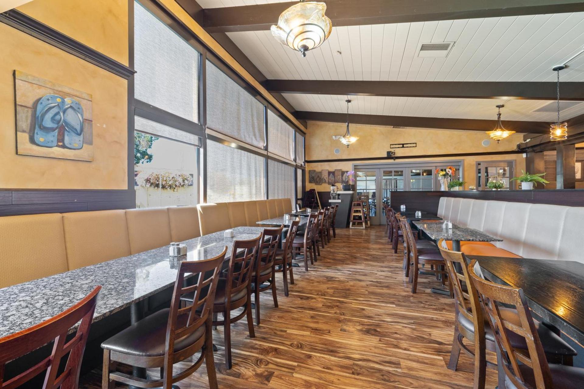 Best Western Petaluma Inn photo 62