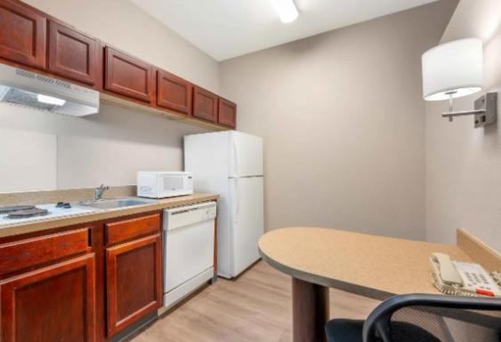 Extended Stay America Suites - Indianapolis - Airport - W Southern Ave photo 72