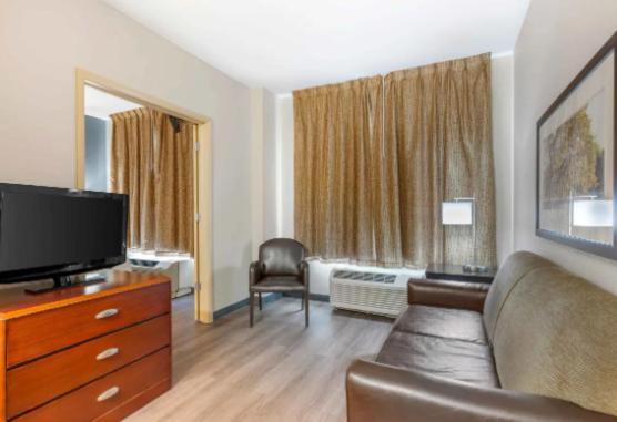 Extended Stay America Suites - Indianapolis - Airport - W Southern Ave photo 74