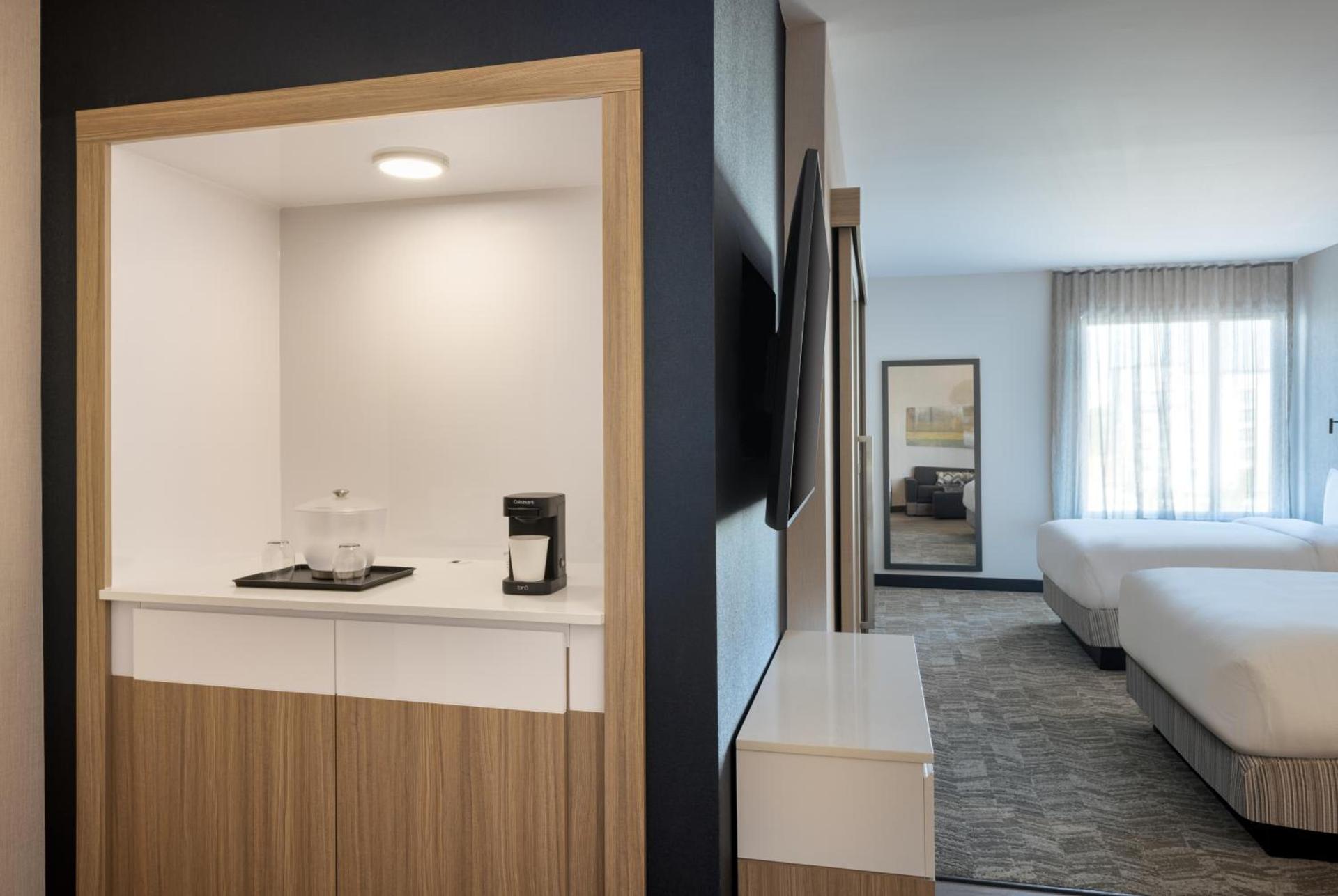 SpringHill Suites by Marriott Bowling Green photo 11
