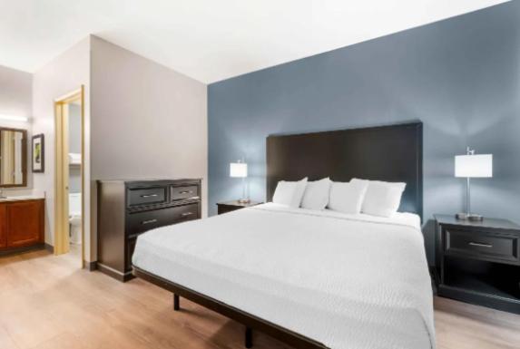 Extended Stay America Suites - Indianapolis - Airport - W Southern Ave photo 77