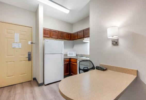 Extended Stay America Suites - Indianapolis - Airport - W Southern Ave photo 78