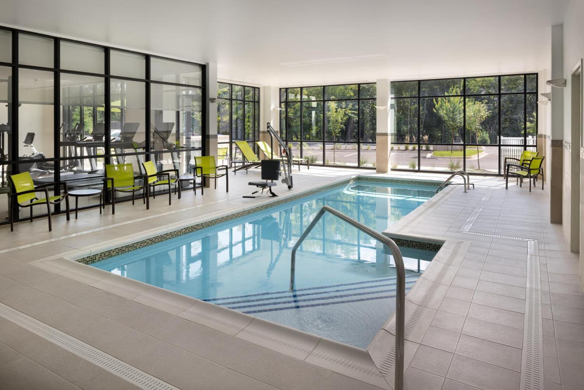 SpringHill Suites by Marriott Bowling Green photo 12