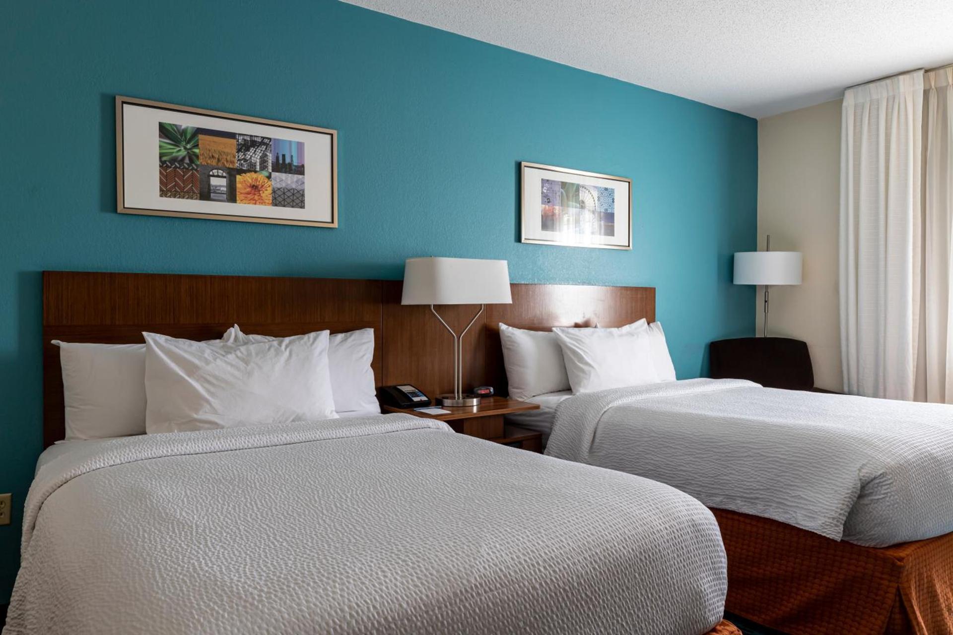 Fairfield Inn Owensboro photo 10