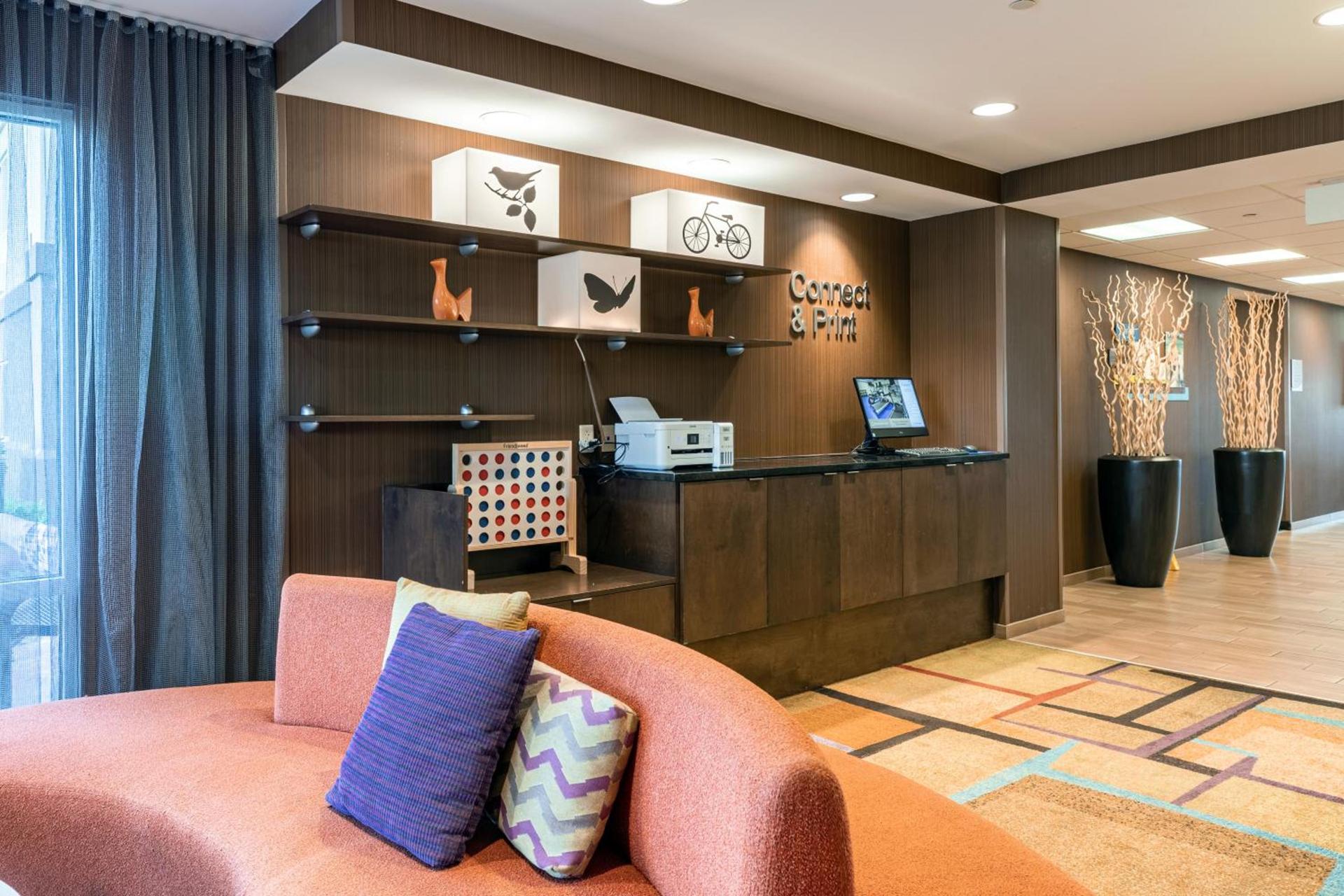 Fairfield Inn Owensboro photo 5