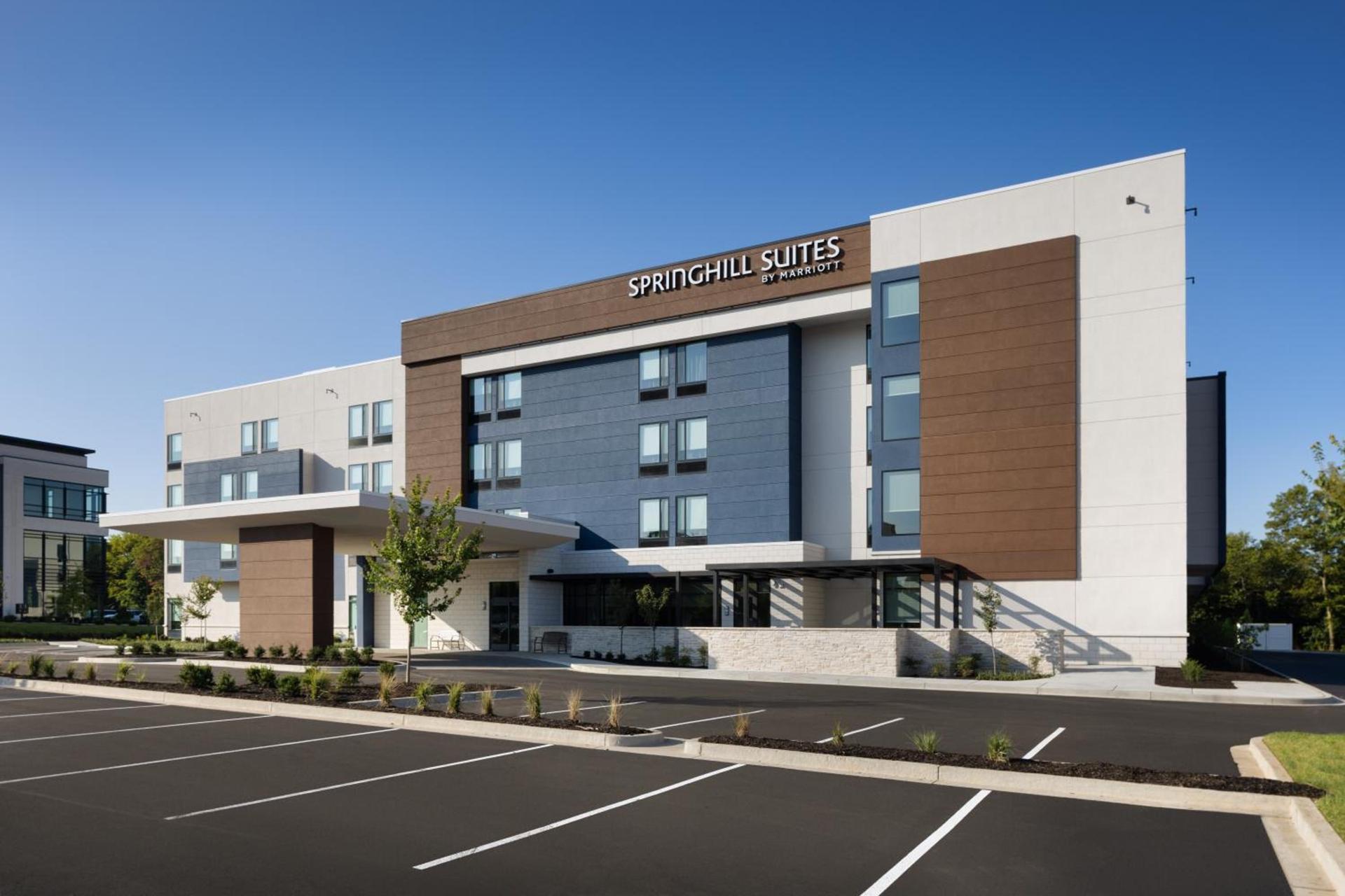 SpringHill Suites by Marriott Bowling Green photo 13