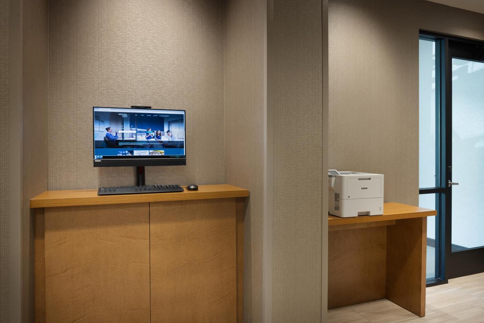 SpringHill Suites by Marriott Bowling Green photo 14