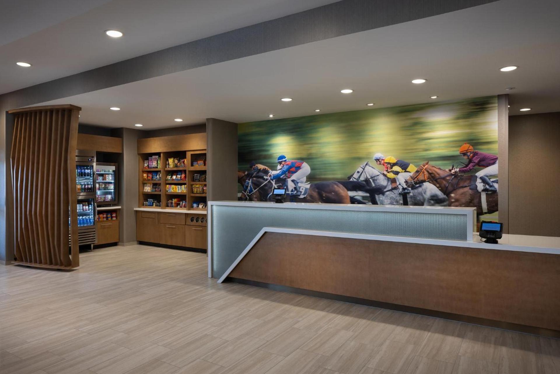 SpringHill Suites by Marriott Bowling Green photo 16