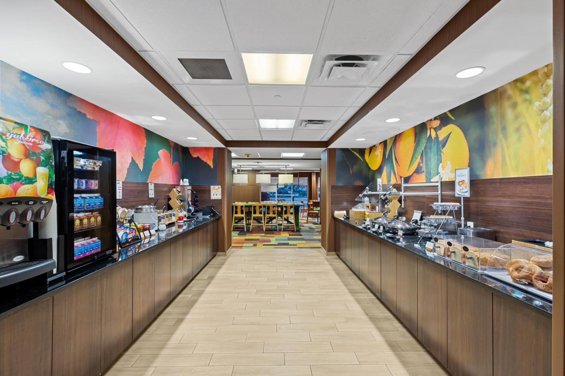 Fairfield Inn Owensboro photo 11