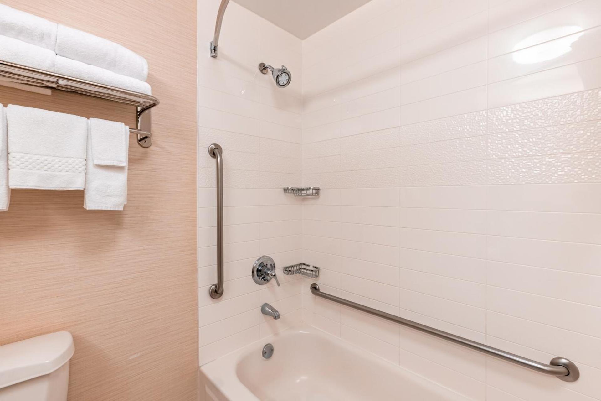 Fairfield Inn Owensboro photo 12