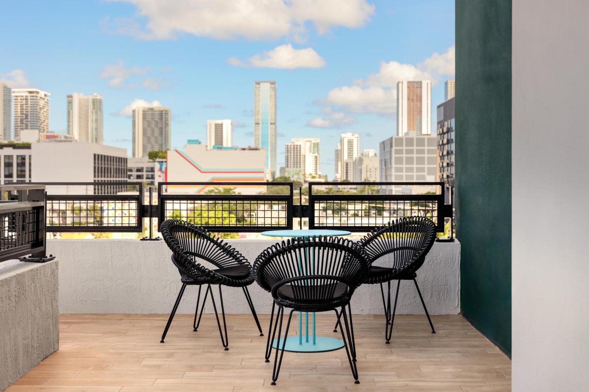 Moxy Miami Wynwood photo 4