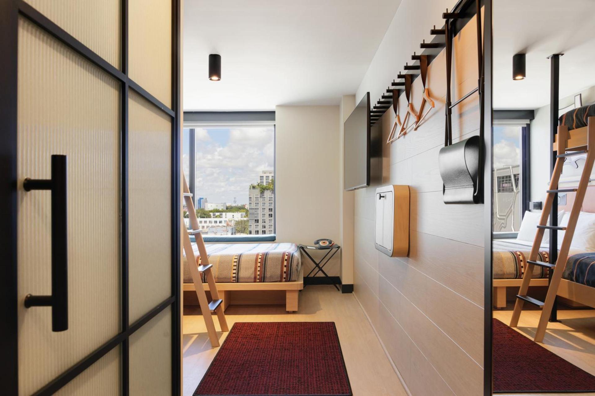 Moxy Miami Wynwood photo 64