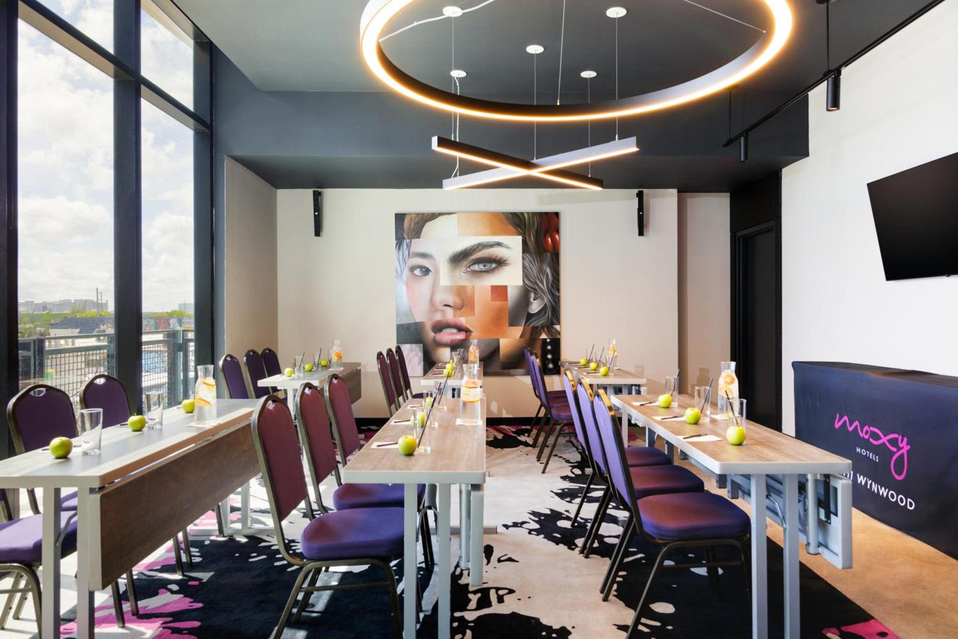 Moxy Miami Wynwood photo 5