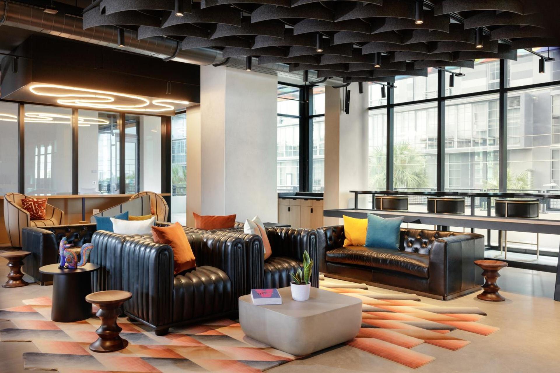 Moxy Miami Wynwood photo 67