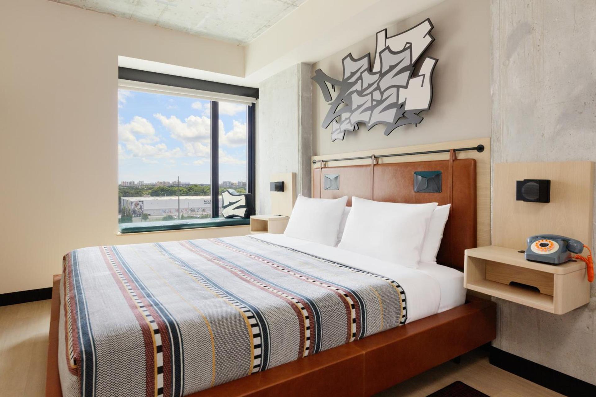 Moxy Miami Wynwood photo 13