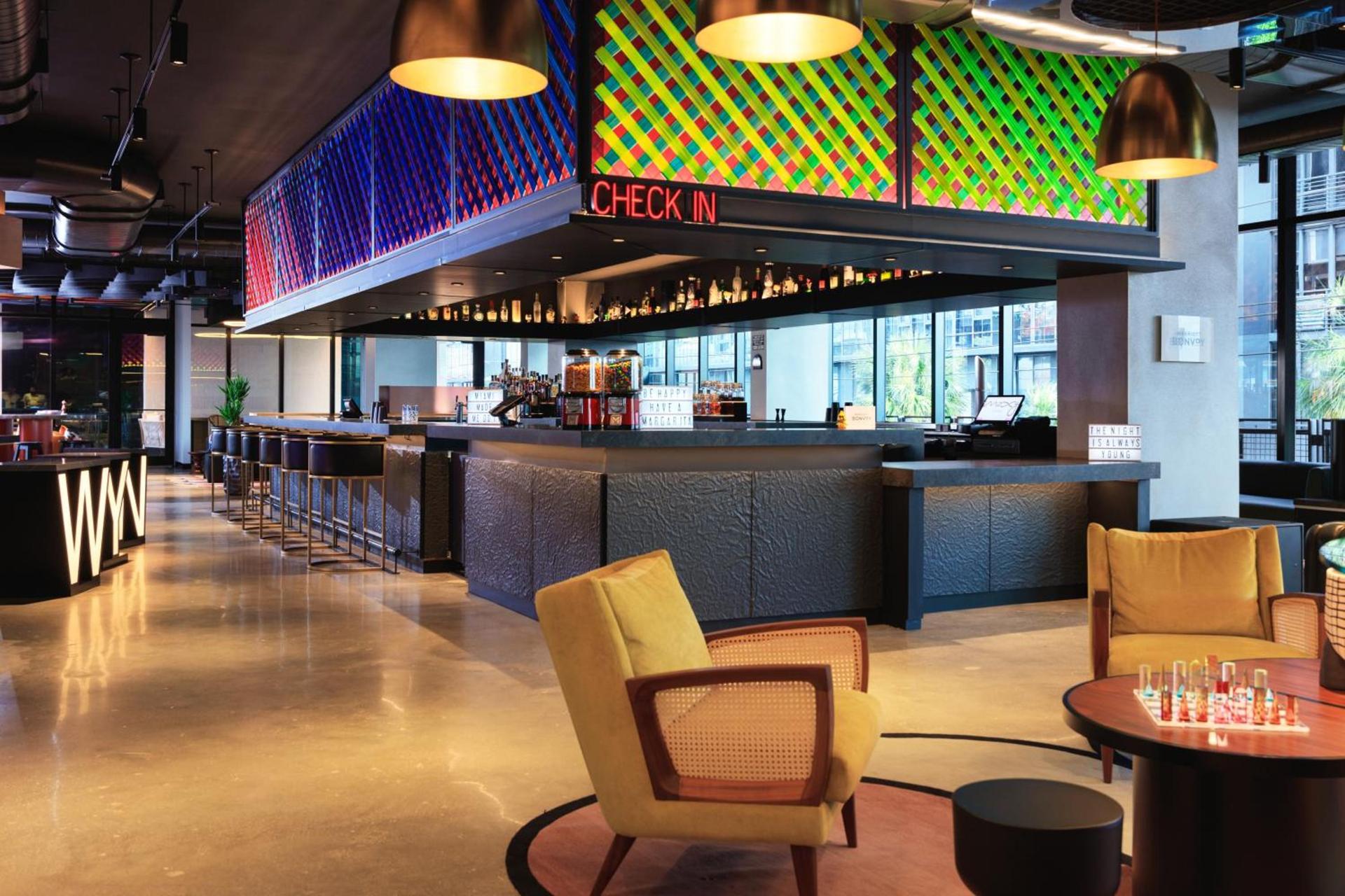 Moxy Miami Wynwood photo 2