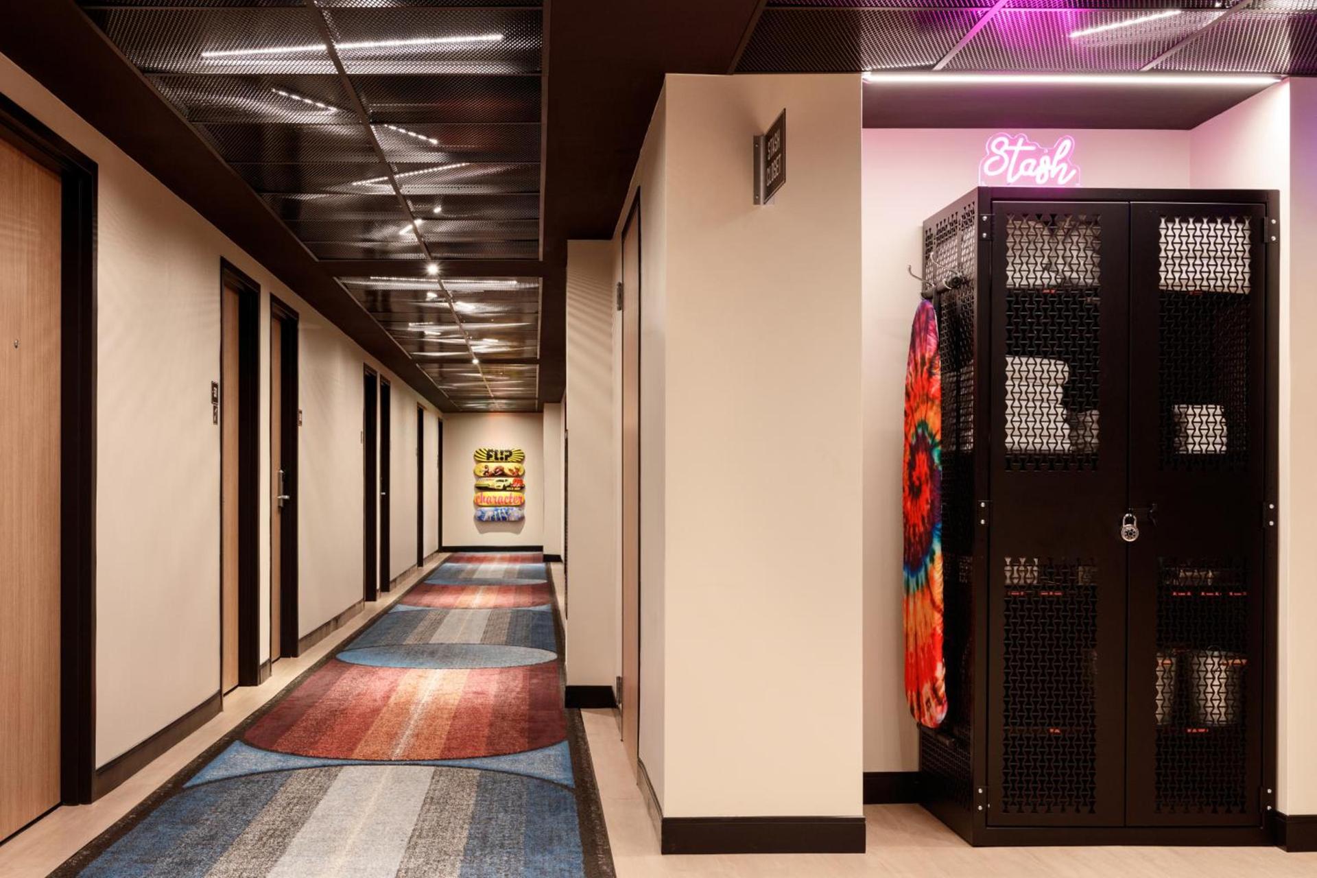 Moxy Miami Wynwood photo 15