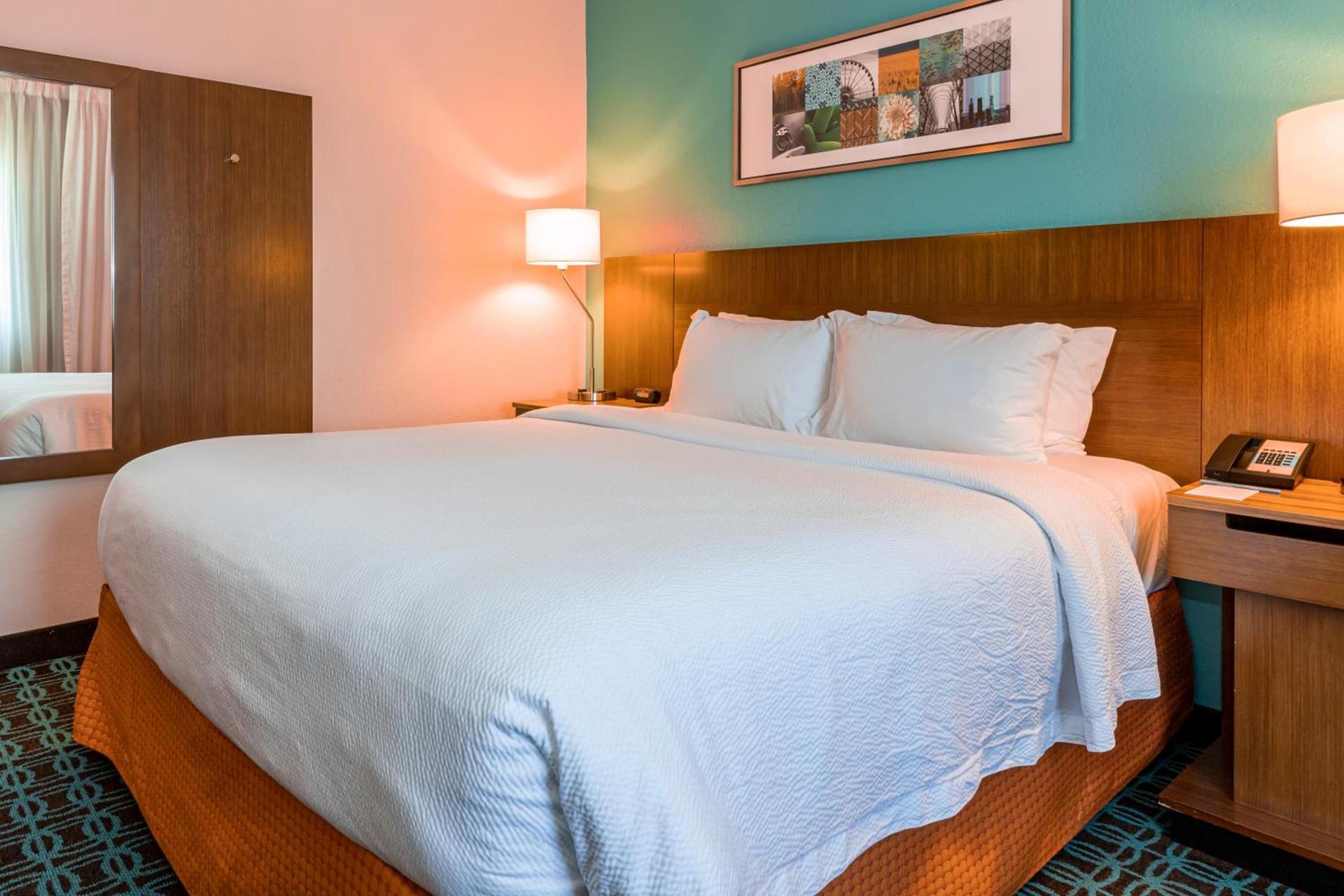 Fairfield Inn Owensboro photo 13