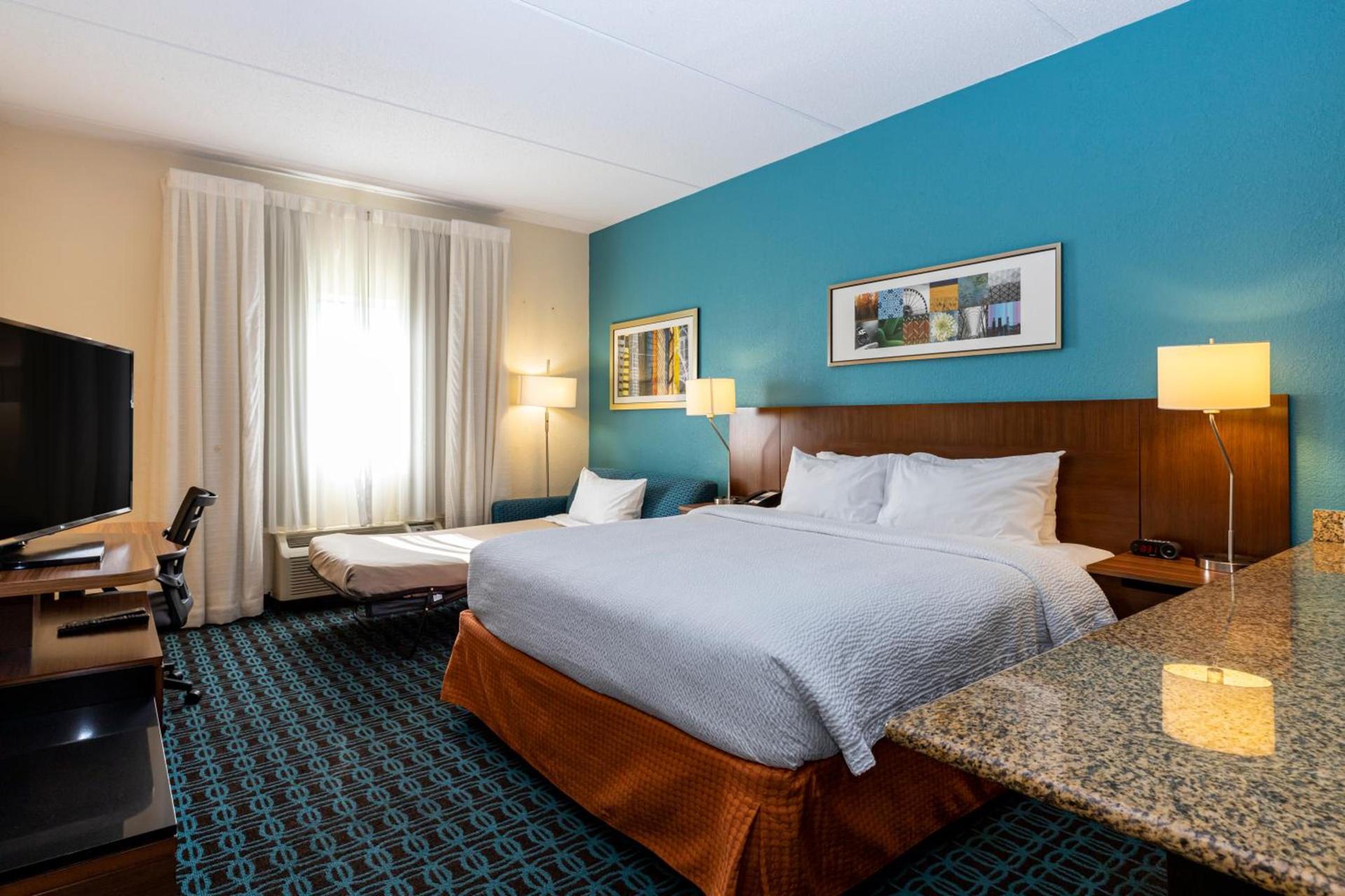 Fairfield Inn Owensboro photo 14