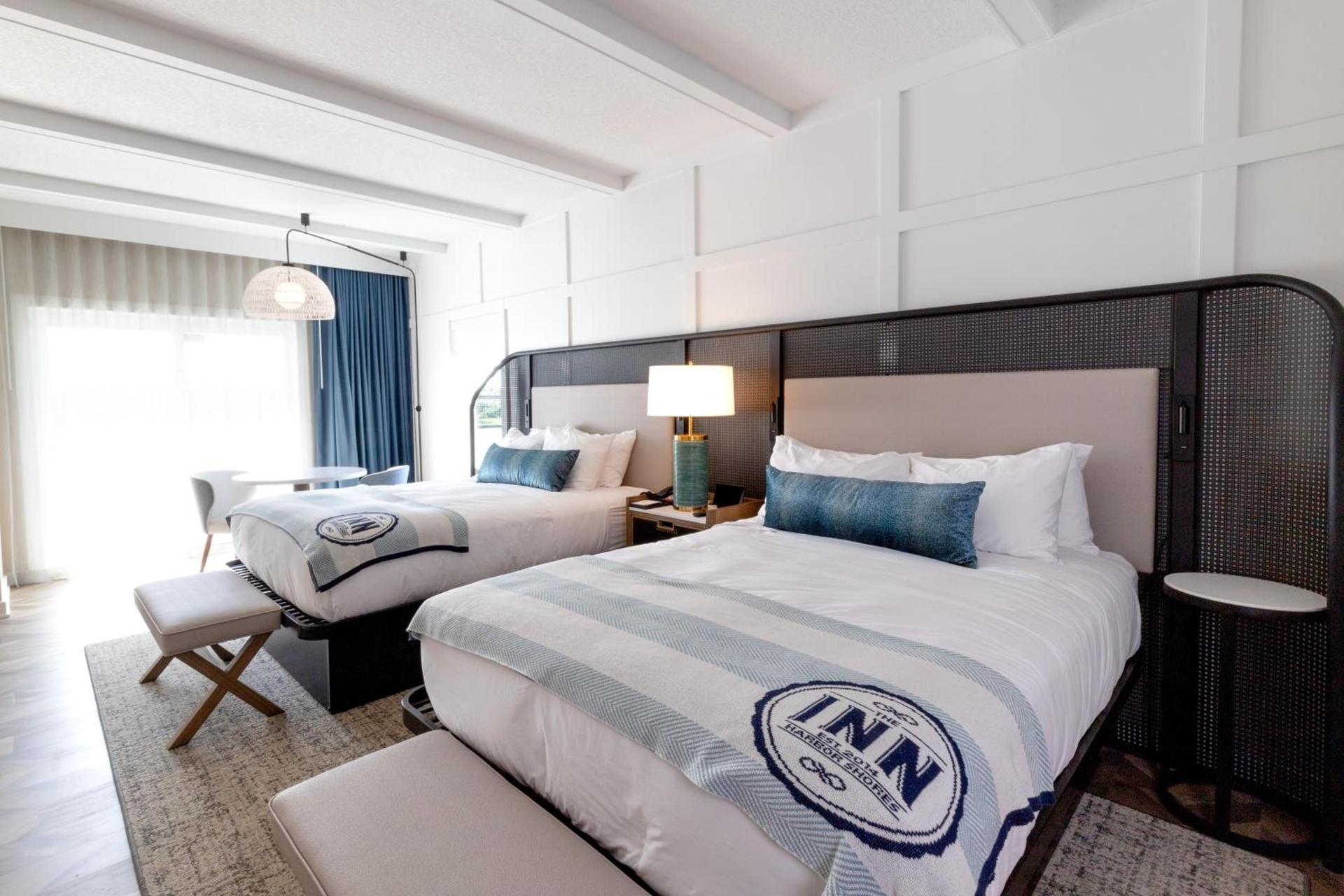 The Inn at Harbor Shores photo 30