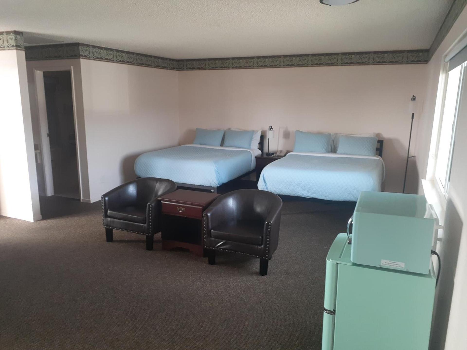 Coast Riders Inn photo 64