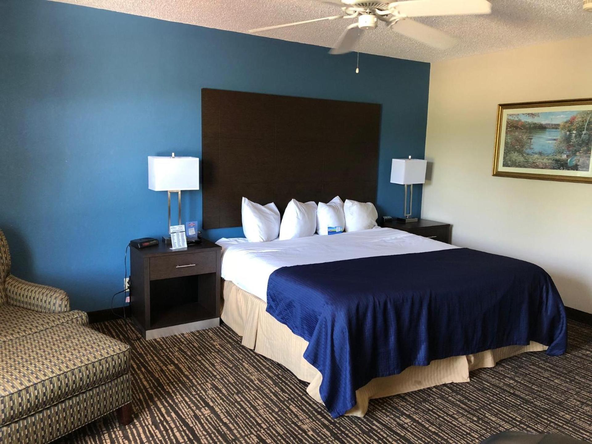 Baymont by Wyndham Washington photo 43