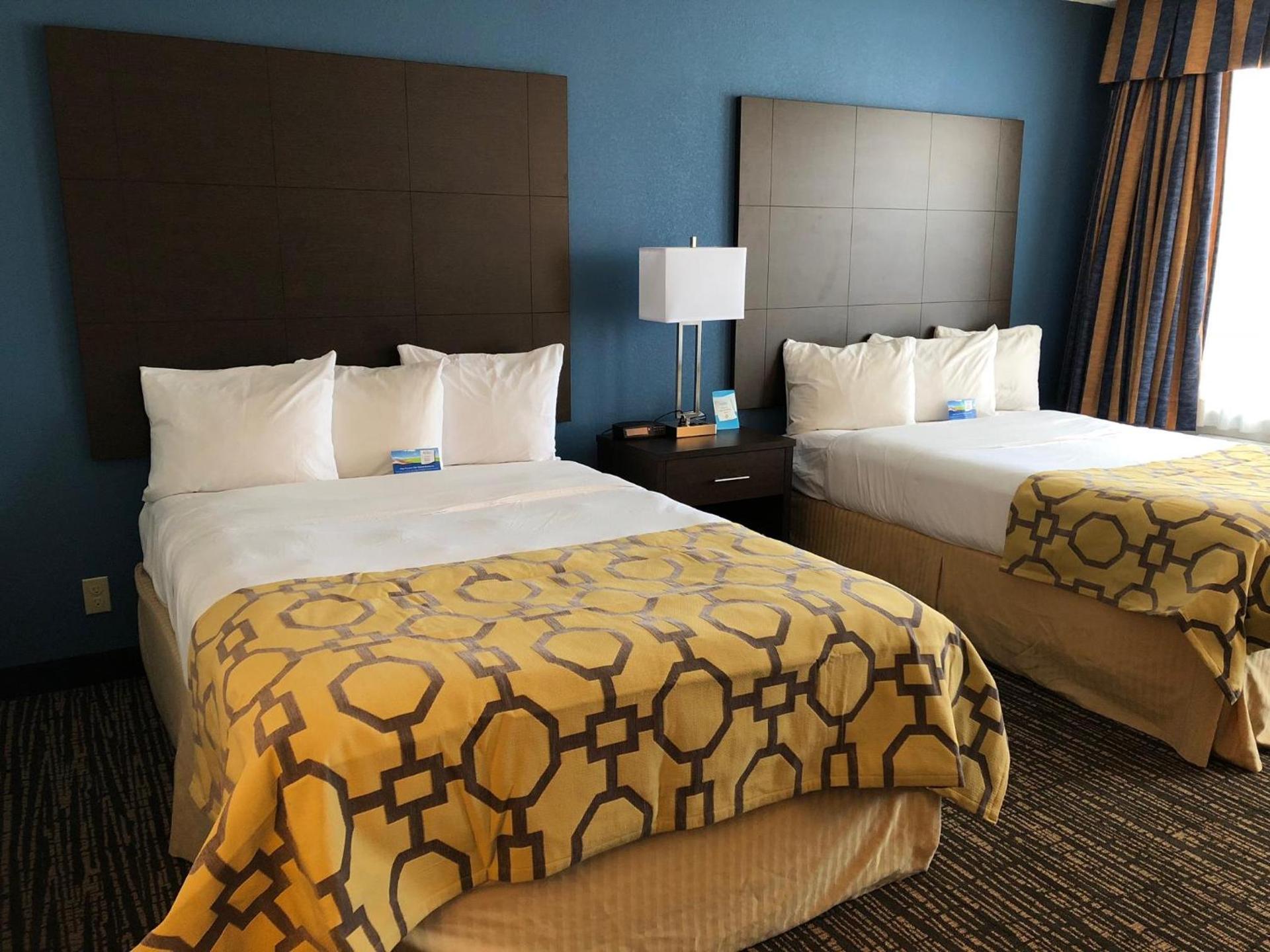 Baymont by Wyndham Washington photo 44