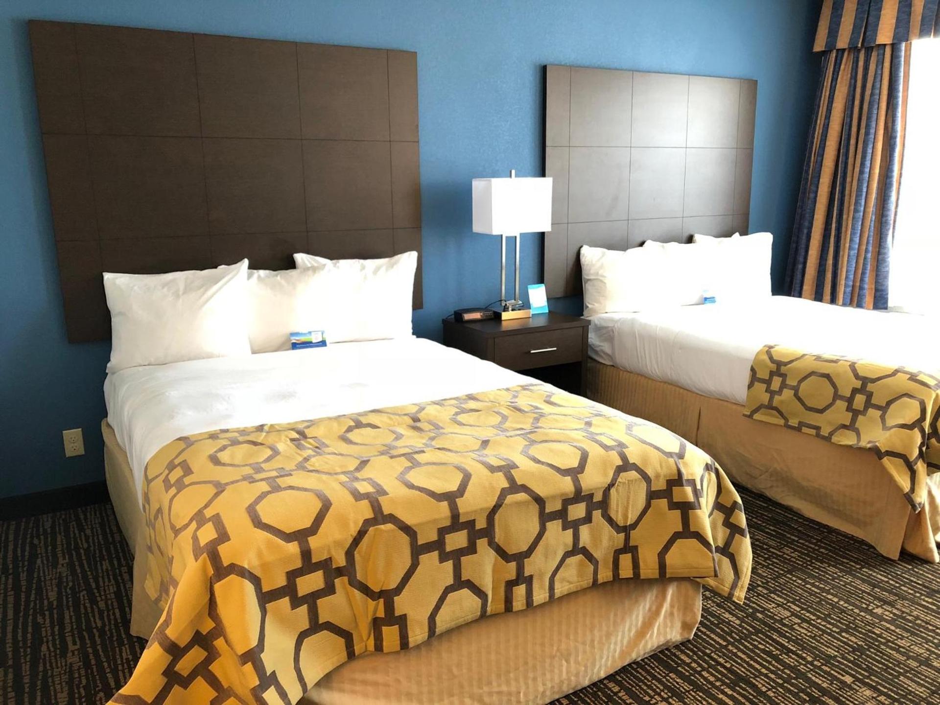 Baymont by Wyndham Washington photo 48