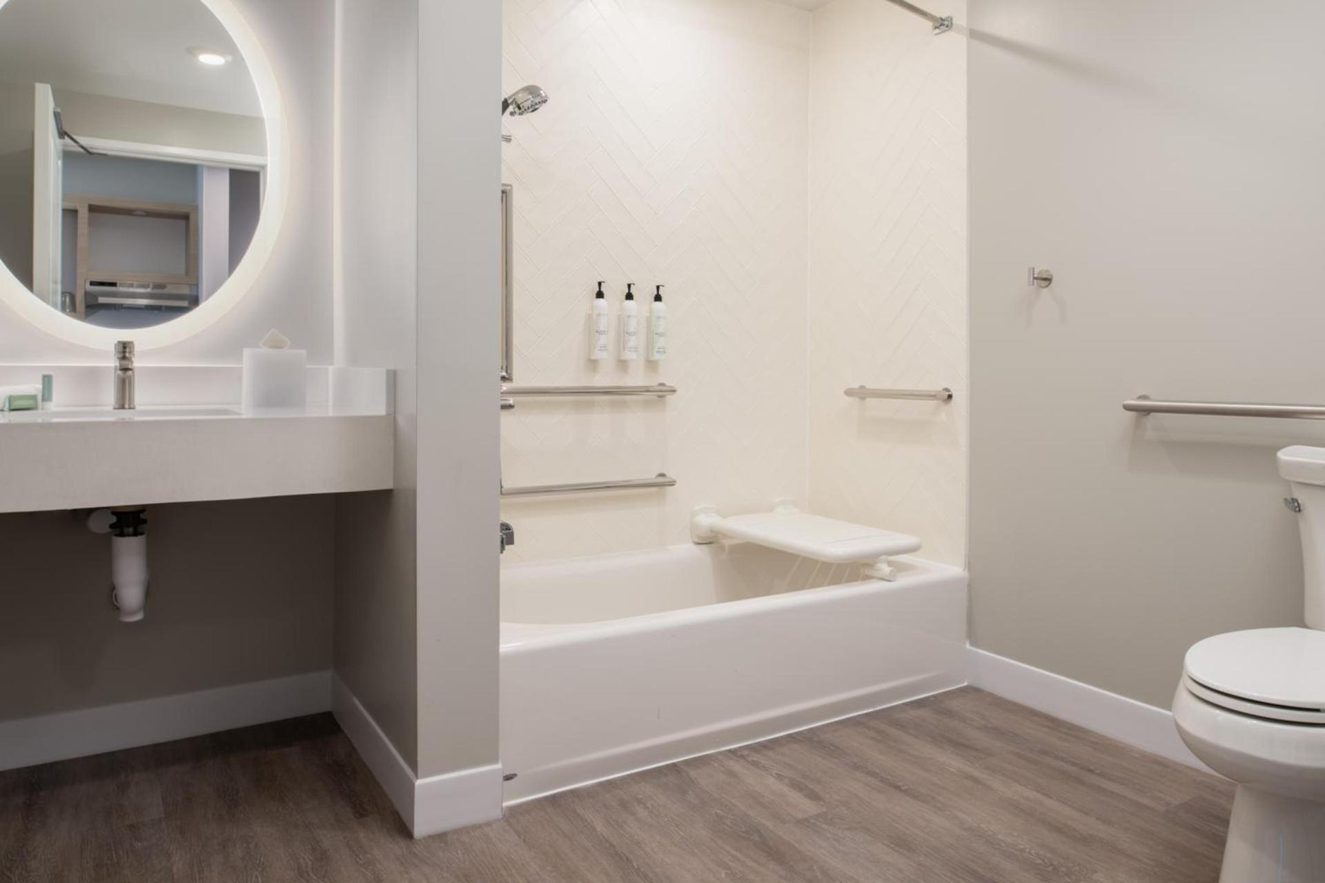 TownePlace Suites by Marriott Eugene photo 25