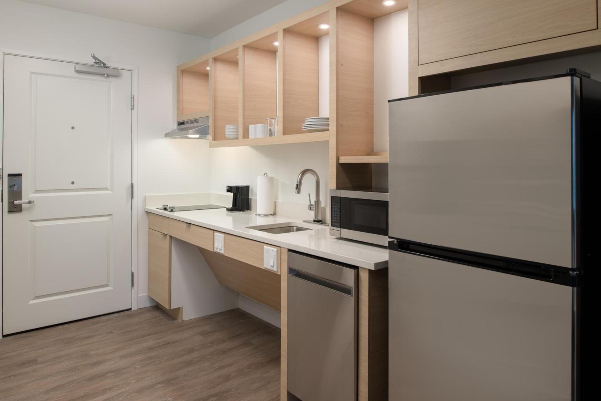 TownePlace Suites by Marriott Eugene photo 22