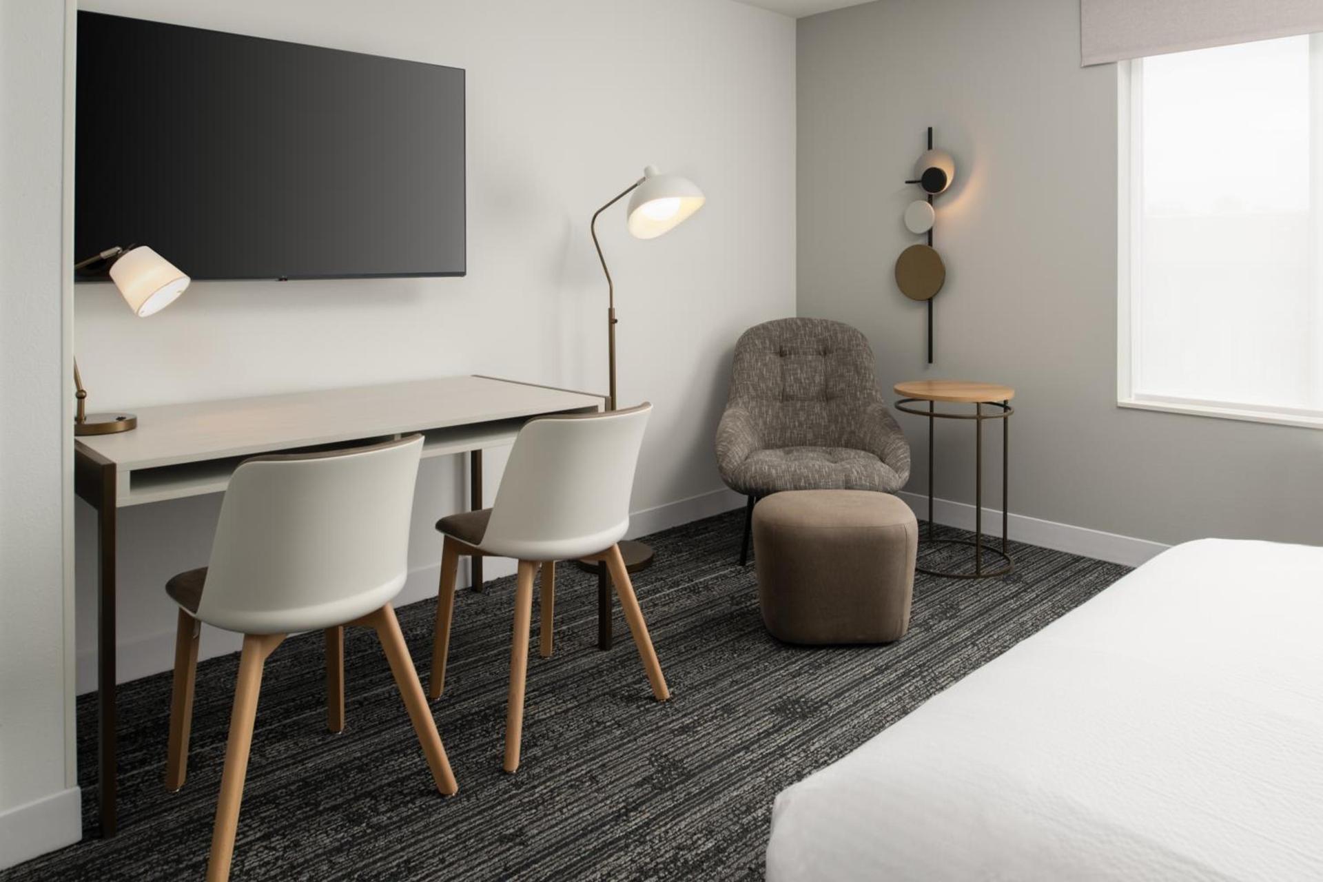 TownePlace Suites by Marriott Eugene photo 21