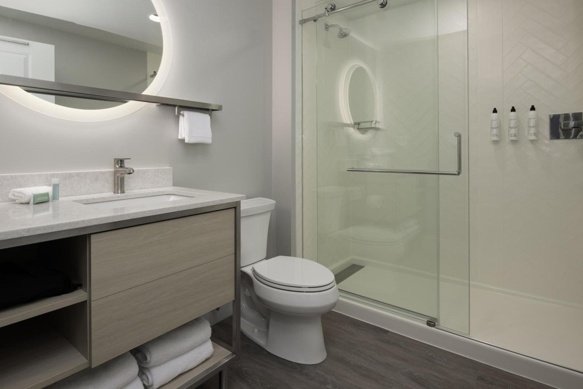 TownePlace Suites by Marriott Eugene photo 16