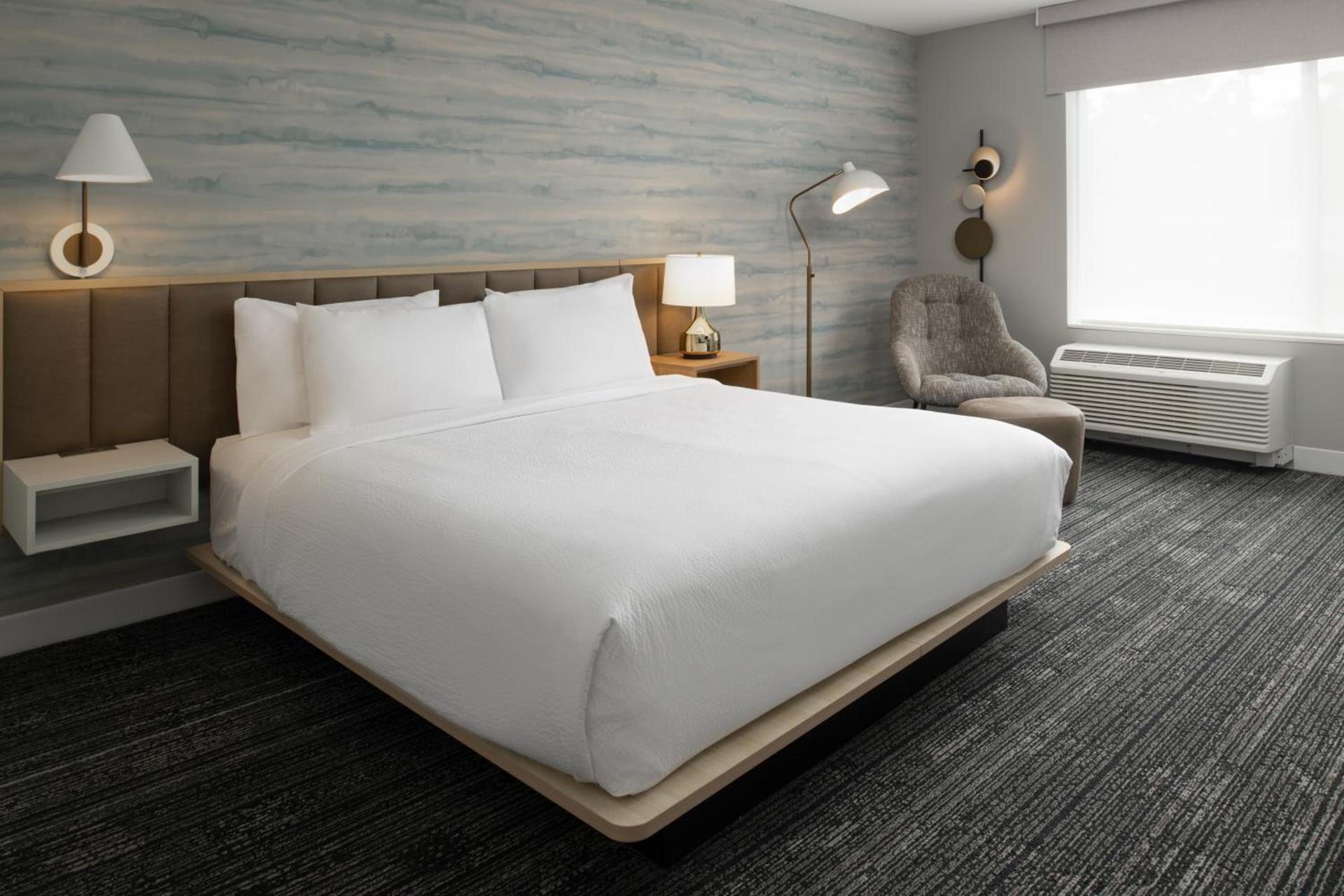 TownePlace Suites by Marriott Eugene photo 12