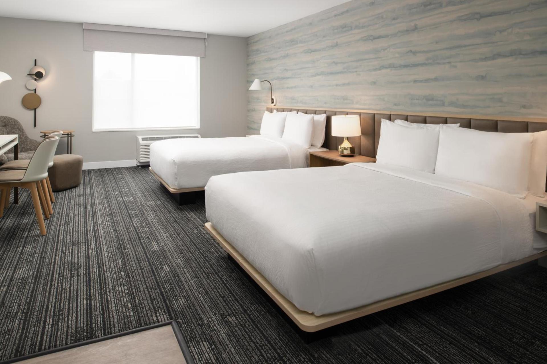 TownePlace Suites by Marriott Eugene photo 13