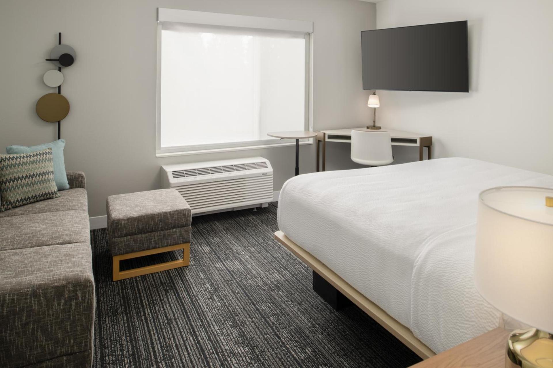 TownePlace Suites by Marriott Eugene photo 26