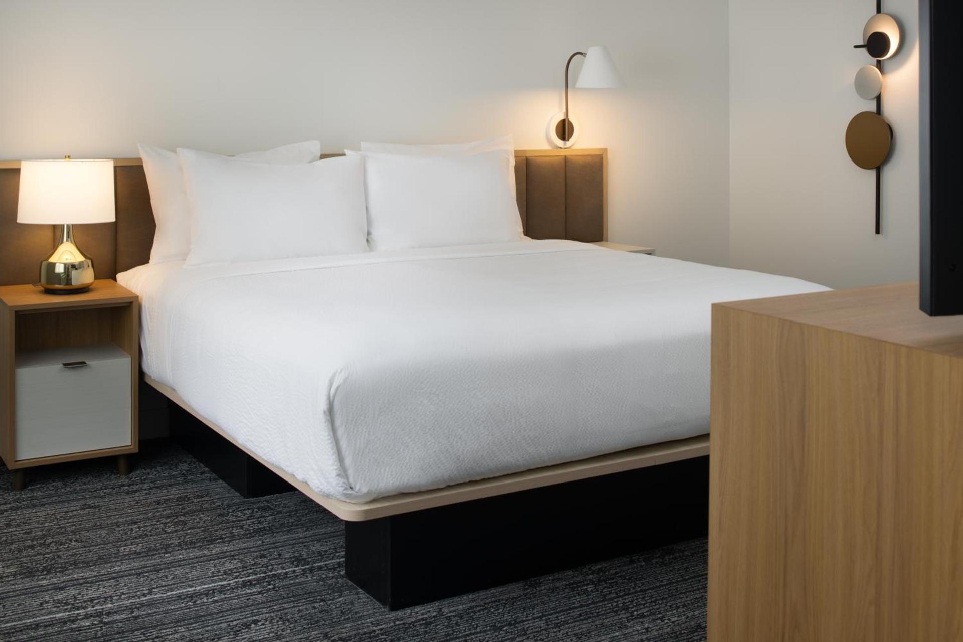 TownePlace Suites by Marriott Eugene photo 27