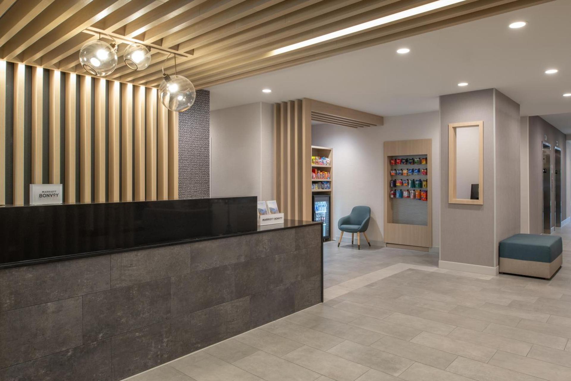 TownePlace Suites by Marriott Eugene photo 30