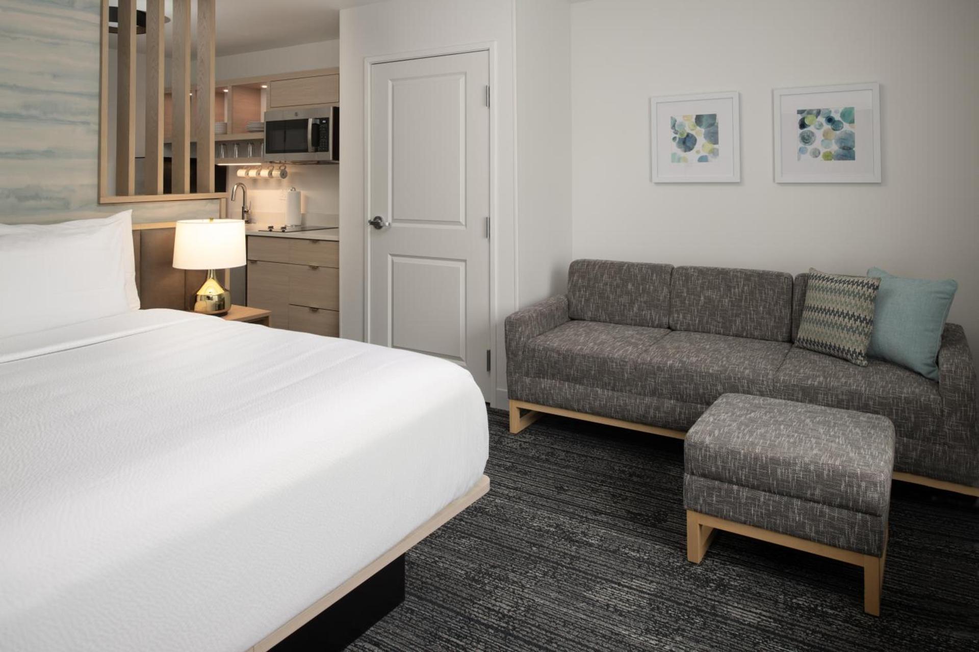 TownePlace Suites by Marriott Eugene photo 32