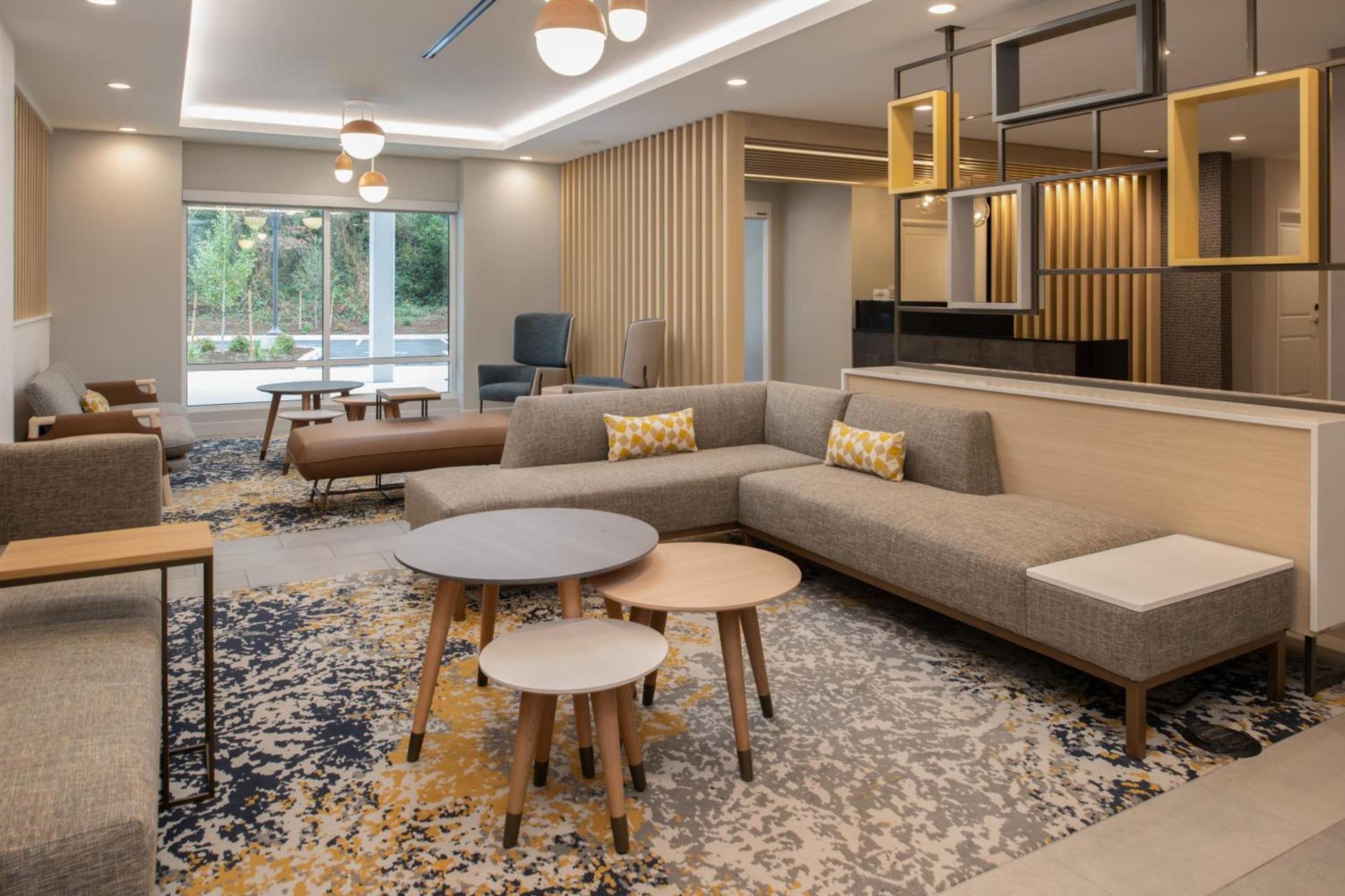 TownePlace Suites by Marriott Eugene photo 36