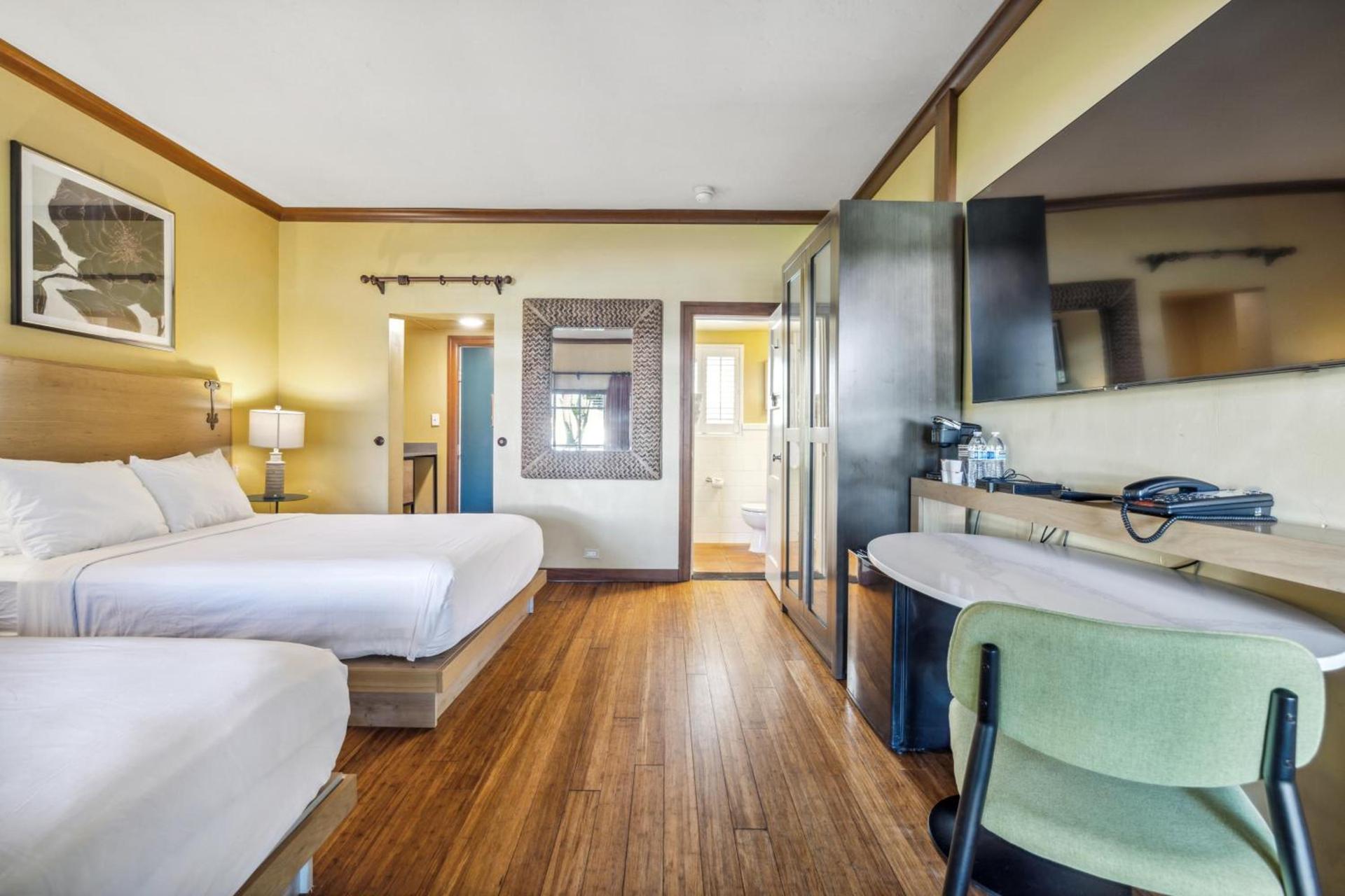 Inn Marin and Suites, an Ascend Collection Hotel photo 44