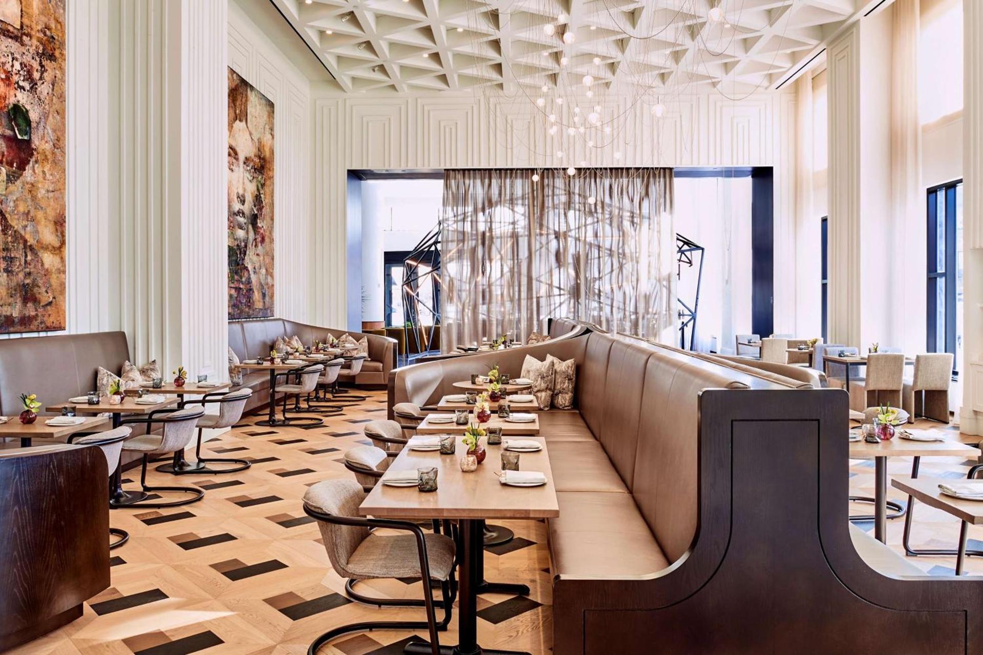 Daxton Hotel Birmingham, Curio Collection by Hilton photo 6