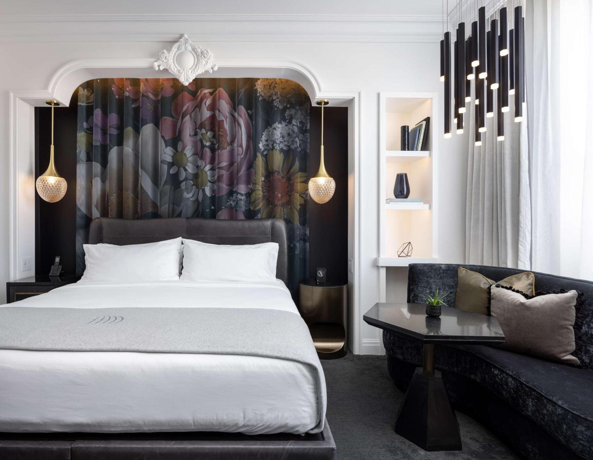Daxton Hotel Birmingham, Curio Collection by Hilton photo 8