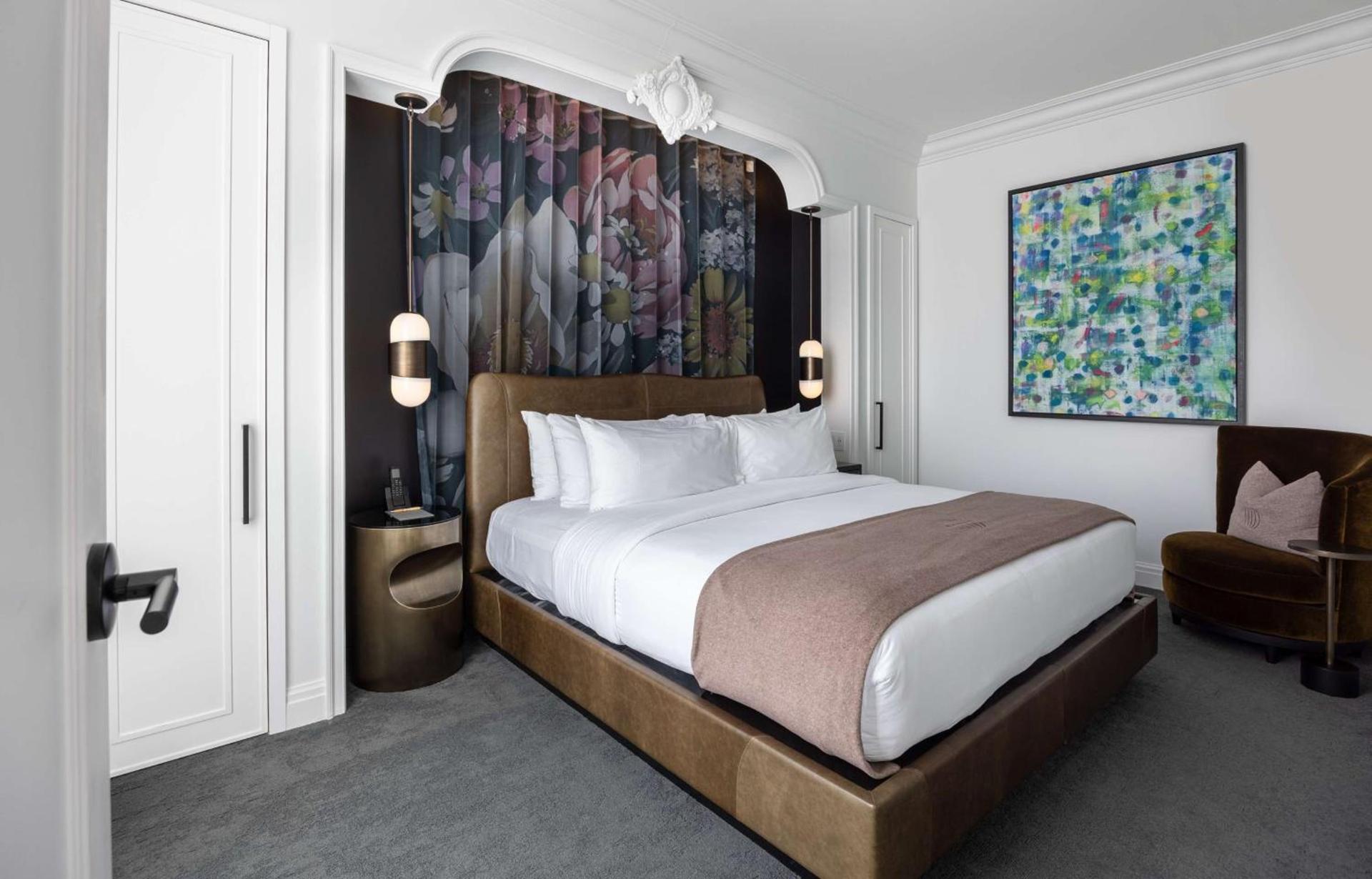 Daxton Hotel Birmingham, Curio Collection by Hilton photo 9