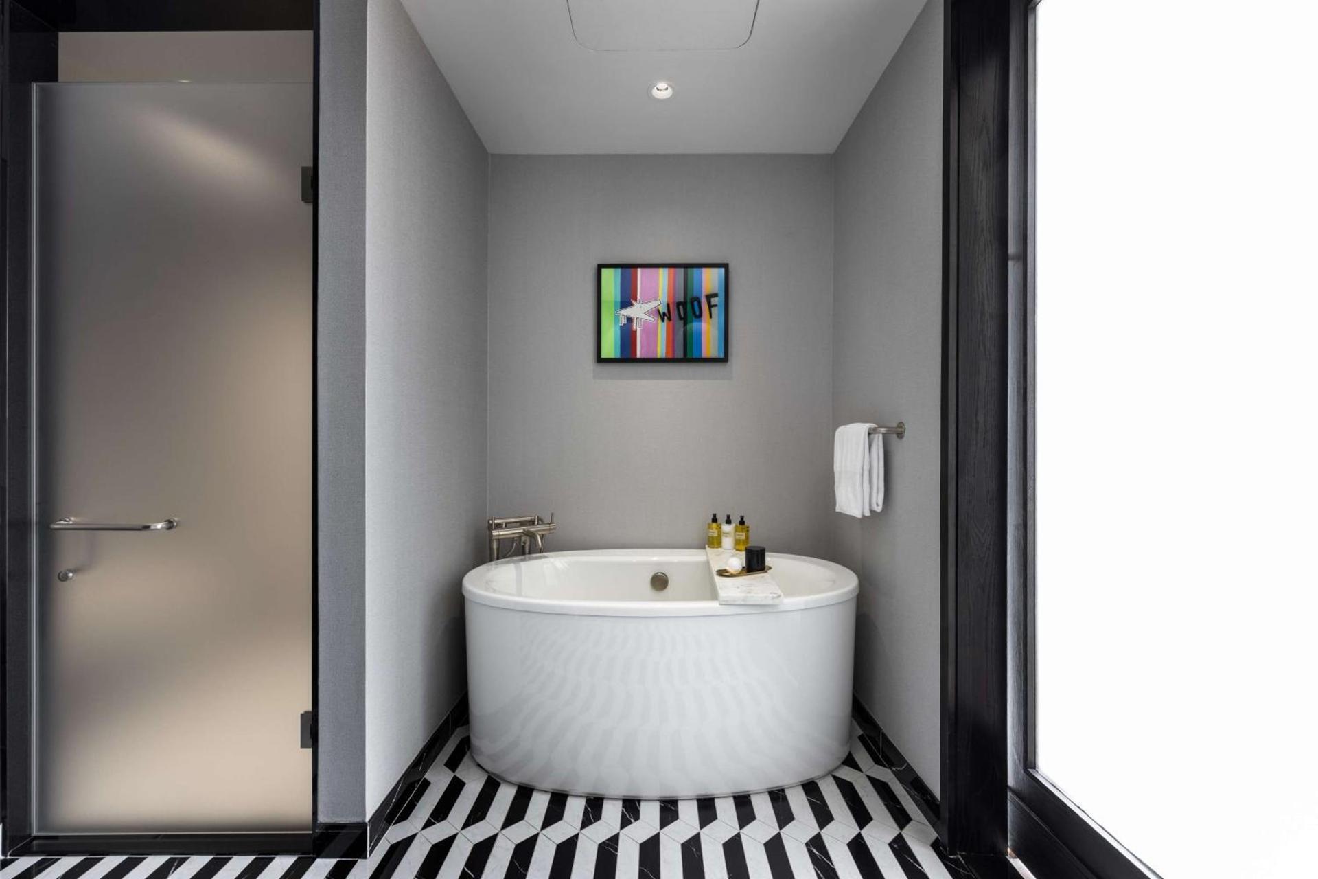 Daxton Hotel Birmingham, Curio Collection by Hilton photo 10